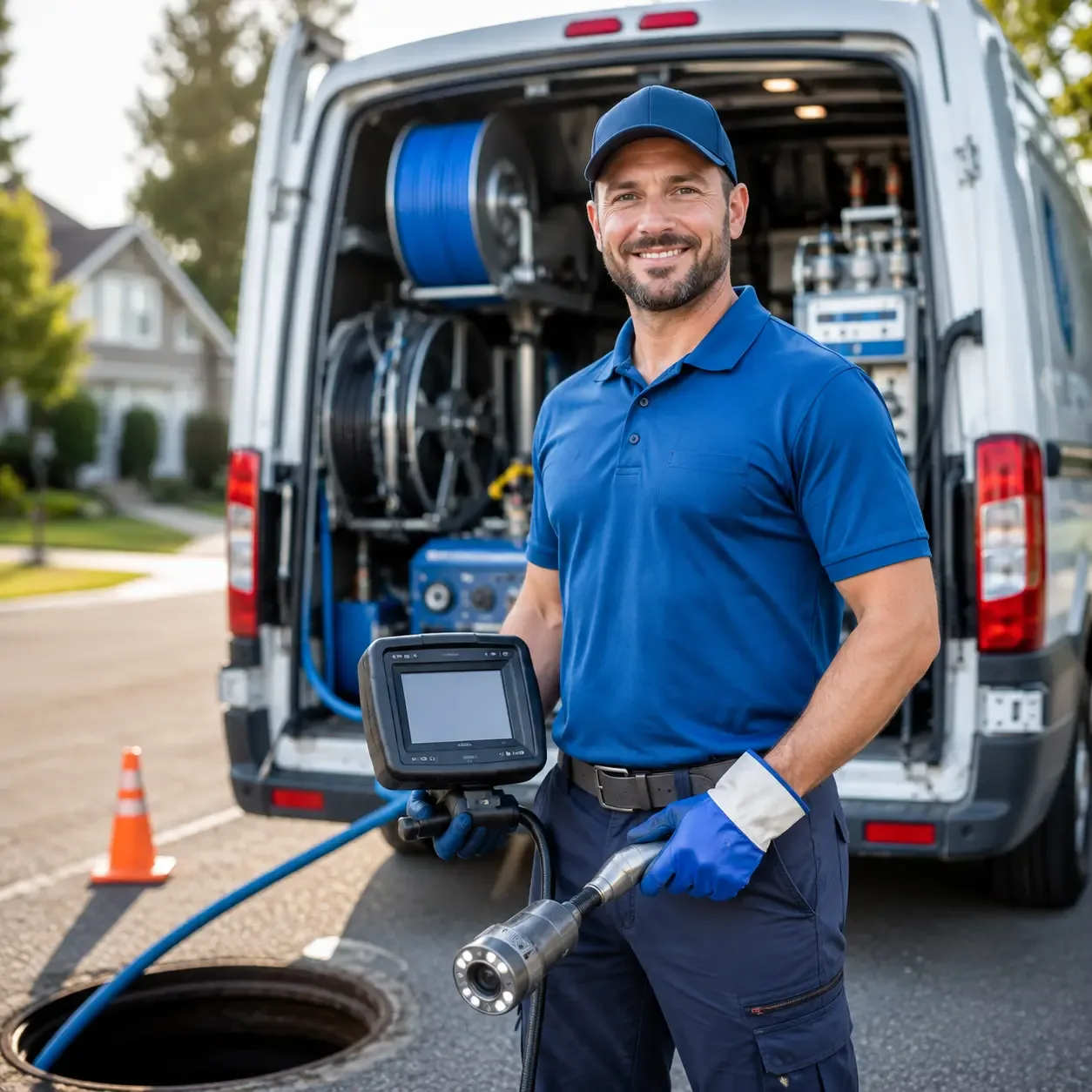 Local Pipe Relining specialists in Pine Mountain Club, CA